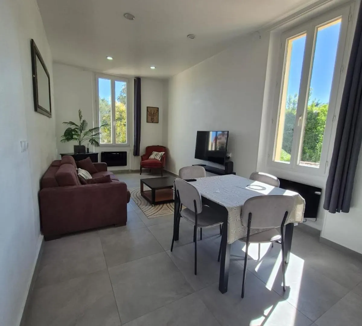 Cozy T2 Riviera Apartment Cannes 0*,  France