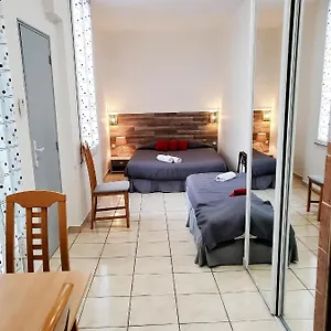  Appartamento Parisiens