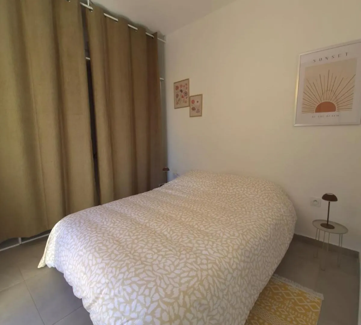 Cozy T2 Riviera Apartment Cannes France