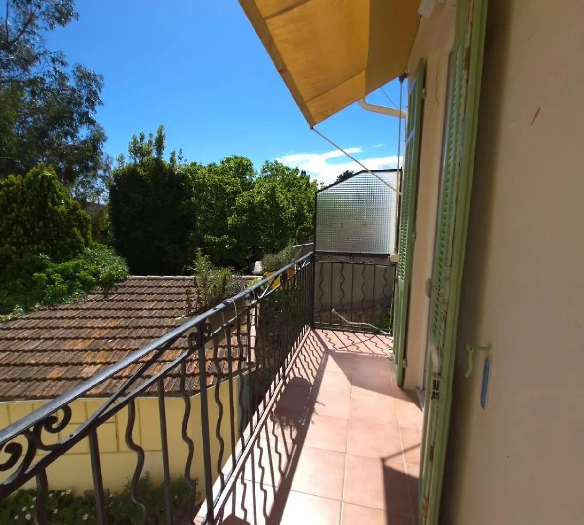 Cozy T2 Riviera Apartment Cannes