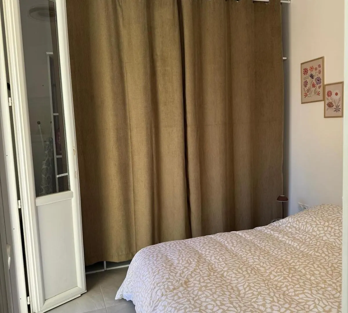 Cozy T2 Riviera Apartment Cannes 0*,  France