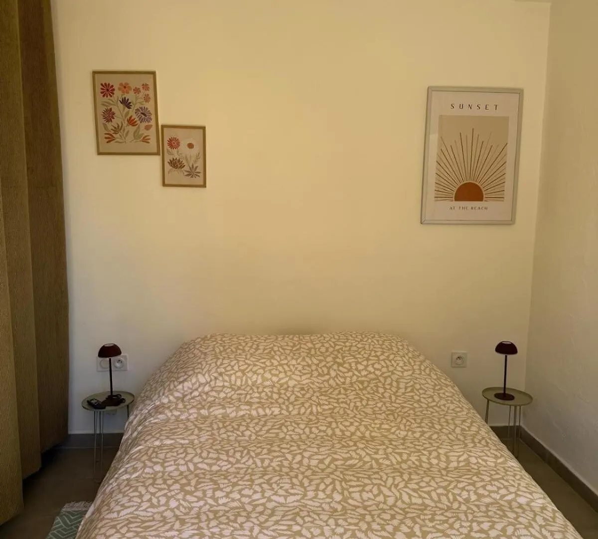 Cozy T2 Riviera Apartment Cannes
