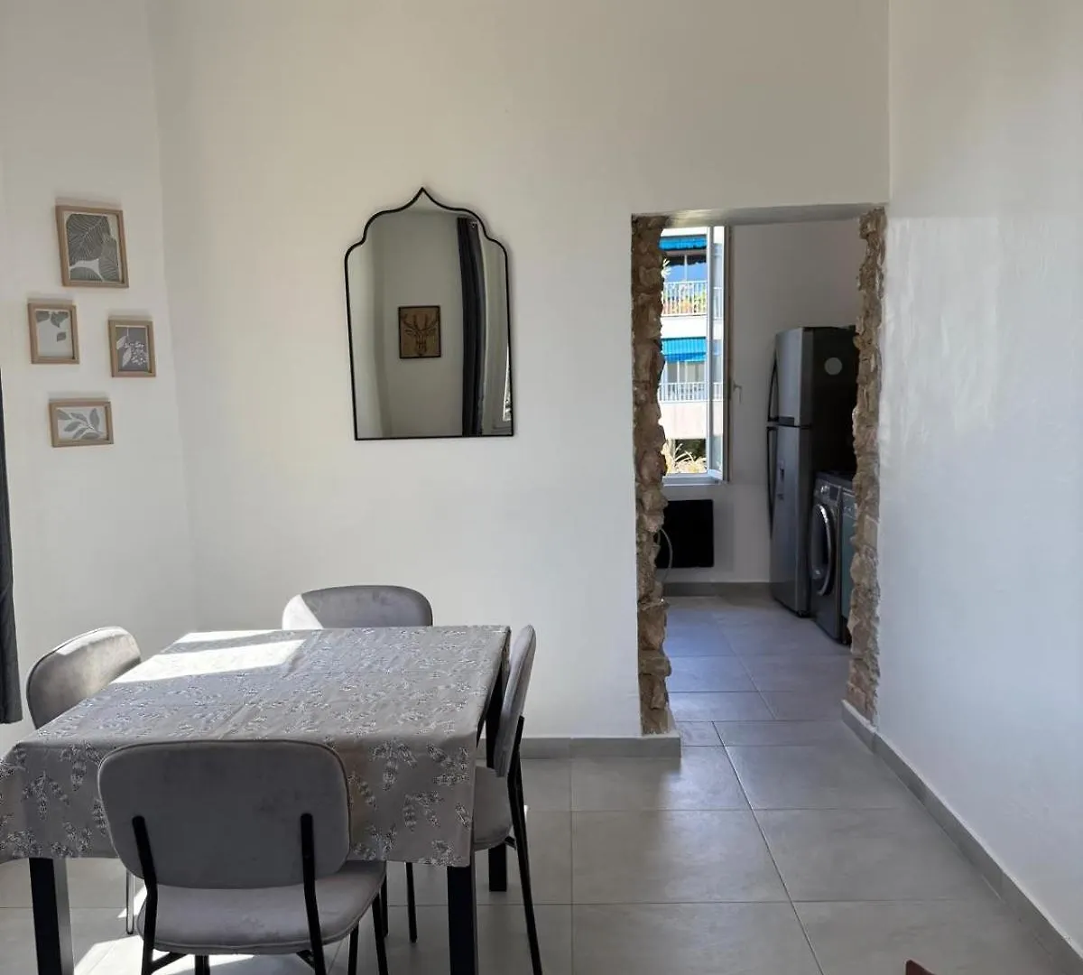 Cozy T2 Riviera Apartment Cannes