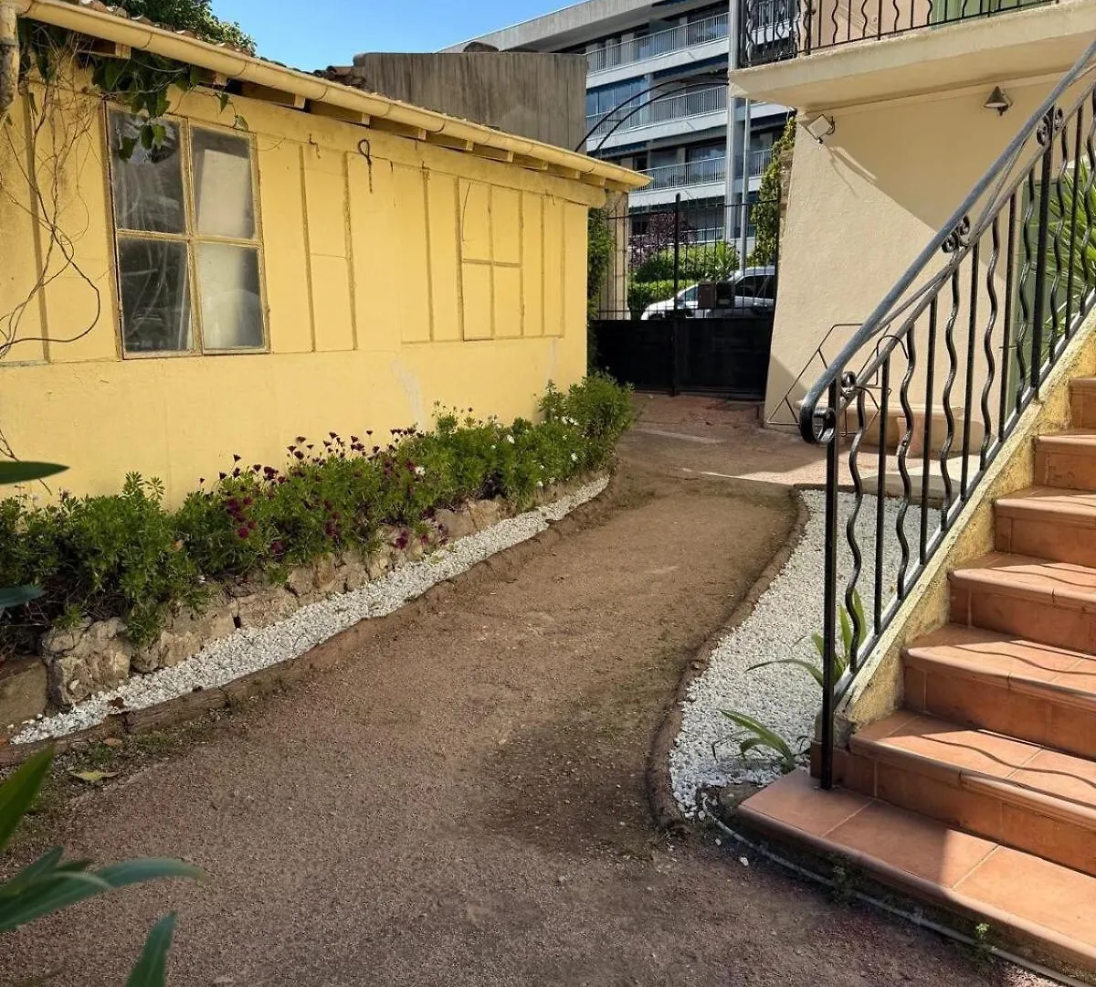 Cozy T2 Riviera Apartment Cannes 0*,  France