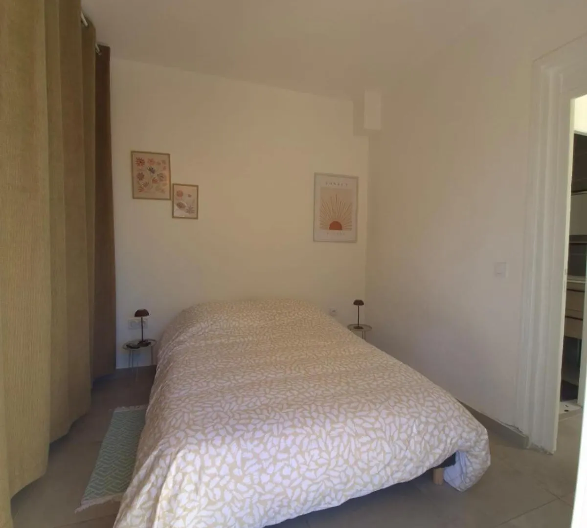 Cozy T2 Riviera Apartment Cannes