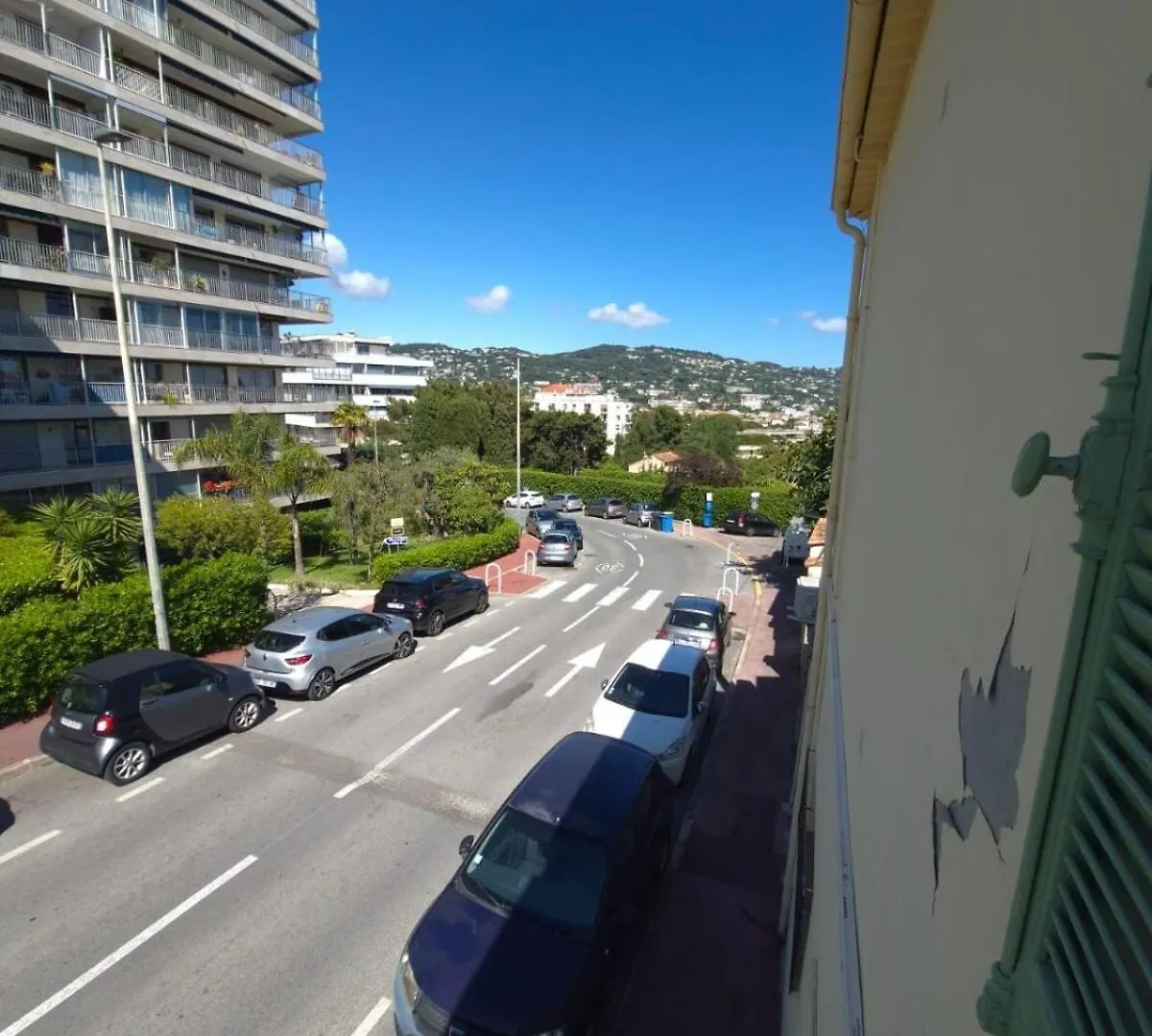 Cozy T2 Riviera Apartment Cannes